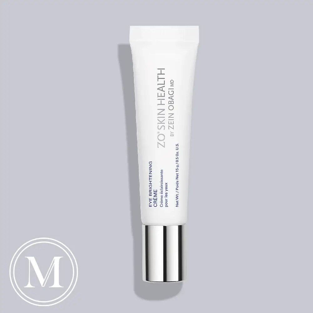 新品未使用 ZOSKINHEALTHEYEBRIGHTENINGCRÈME15g ZO SKIN HEALTH Eye Brightening Crème Buy Growth Factor Eye Serum