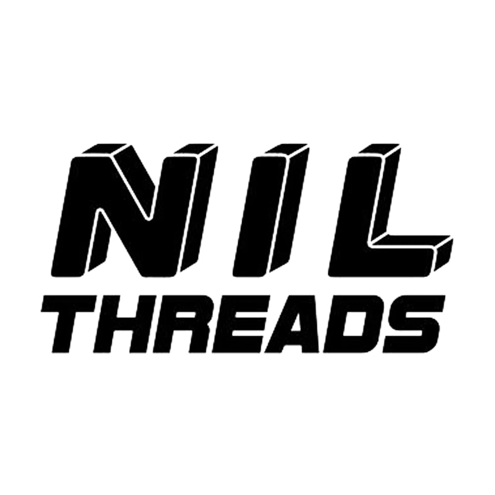 Nil Threads Llc Nil Network - Space Illustrations - Professional HD Collection