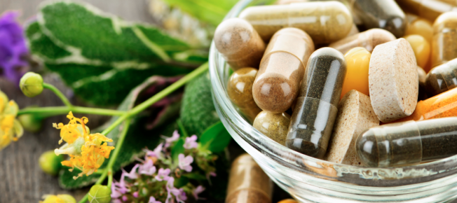 Sell Vitamins and Nutritional Supplements Online