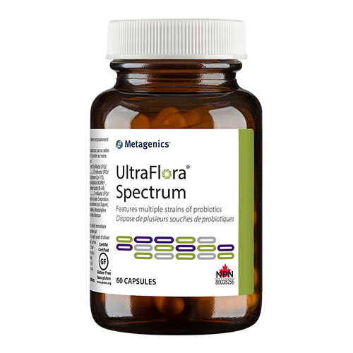 UltraFlora® Spectrum – People's Choice Pharmacy