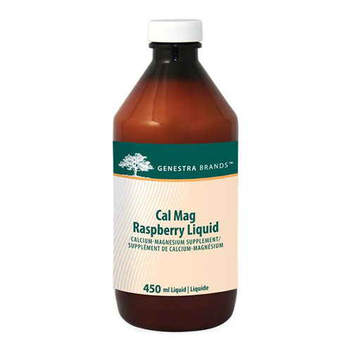 Cal Mag Raspberry Liquid