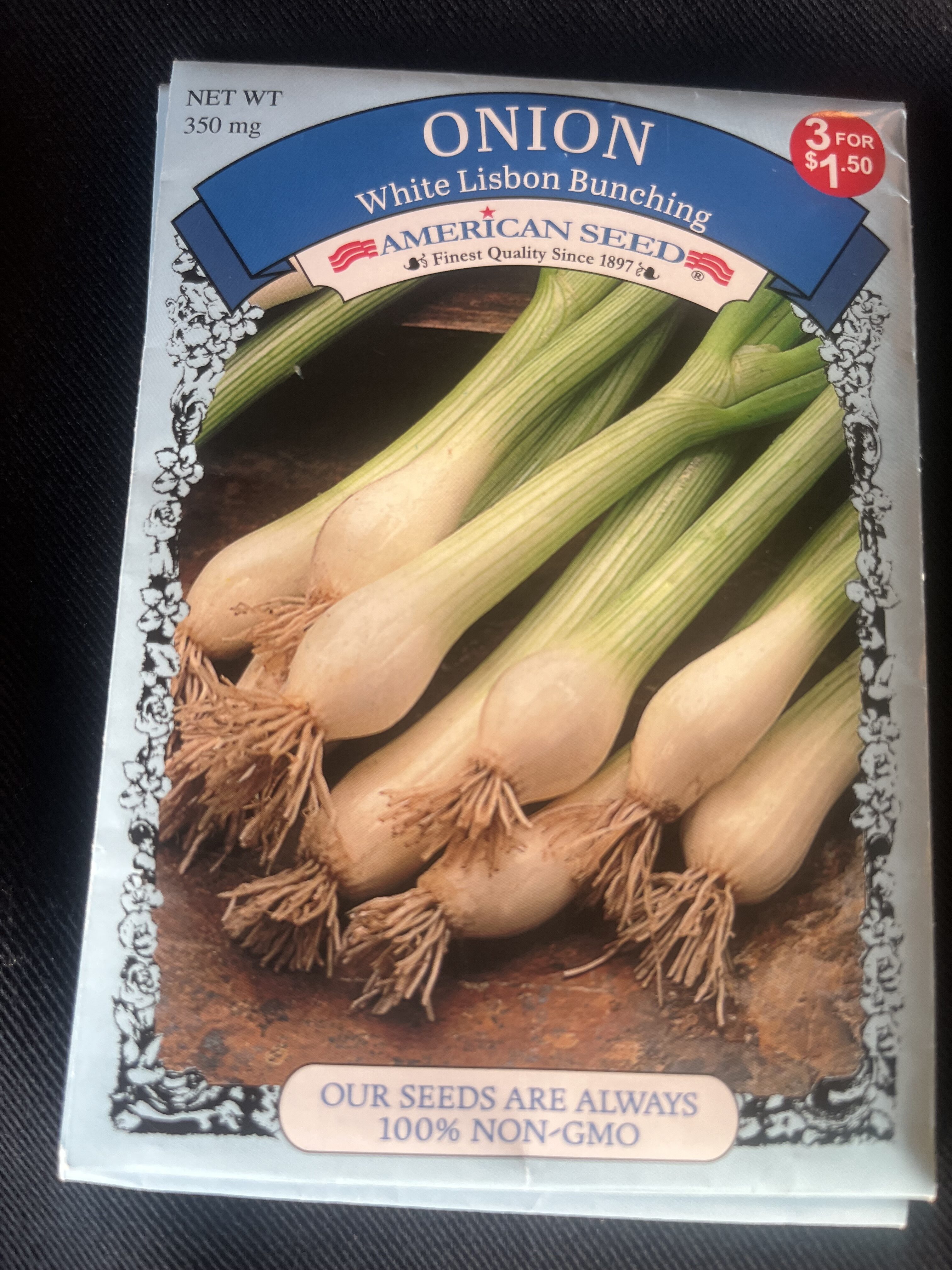 American Seed