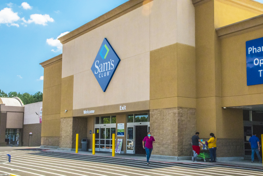 What time does sam's club open? (insider's look)