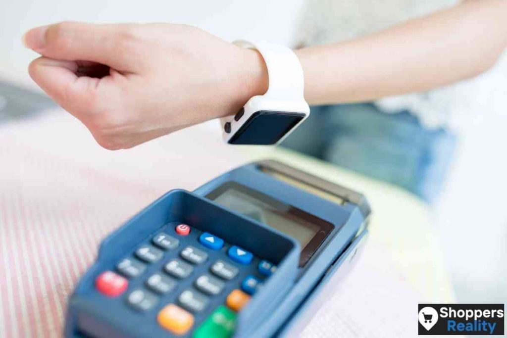 Does shoprite take apple pay?