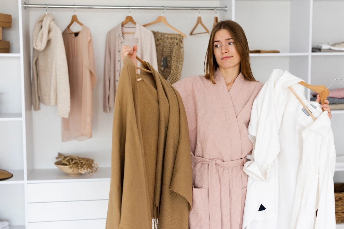 Outfits color combinations