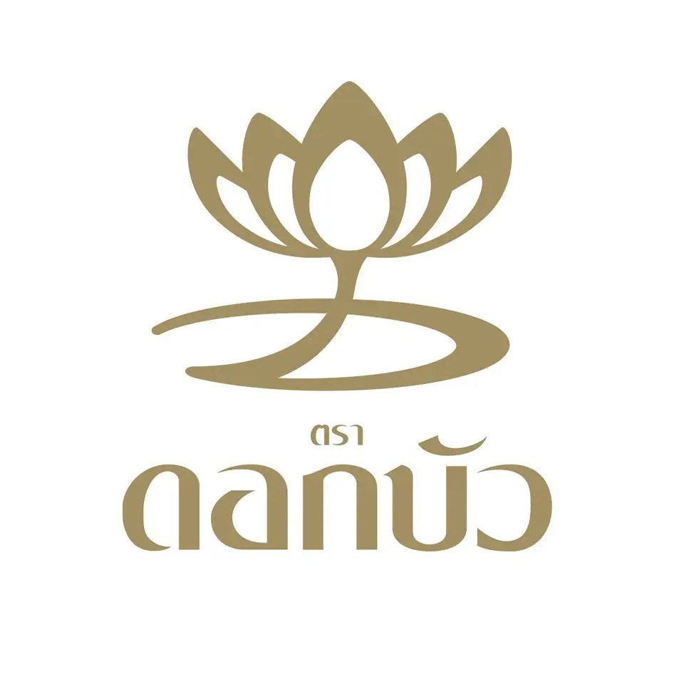 Buayai Rice logo for shoppu.jp