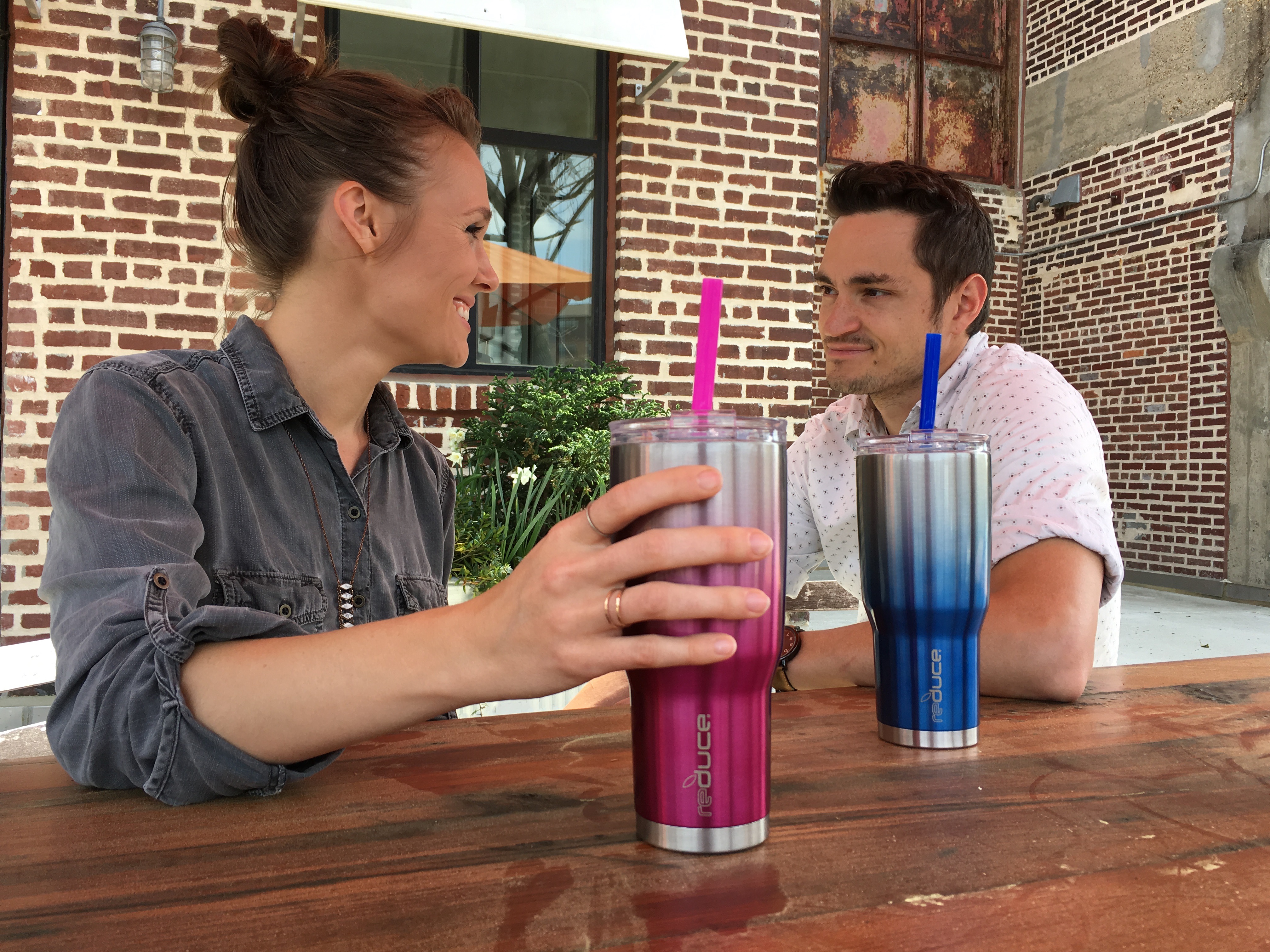 COLD-1 now in ombre!