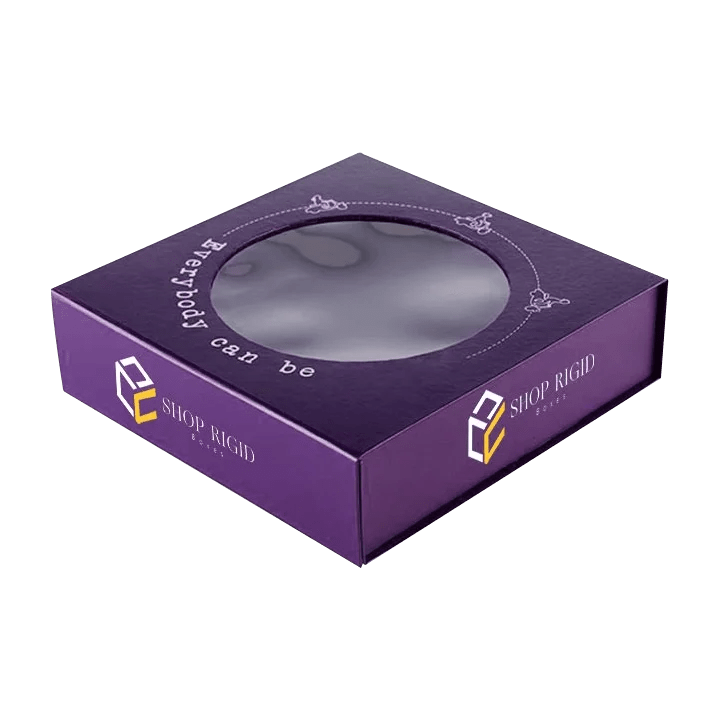 Custom Shaped Boxes Brillpack - Best Gradient Designs in High Resolution