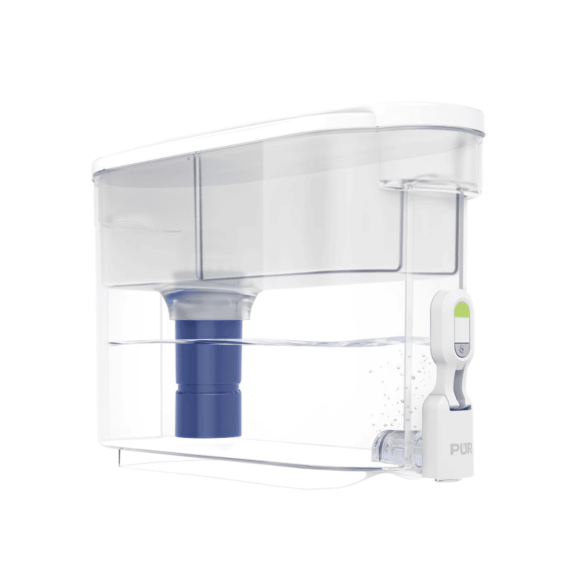 PUR PLUS 30 Cup Dispenser Filtration System
