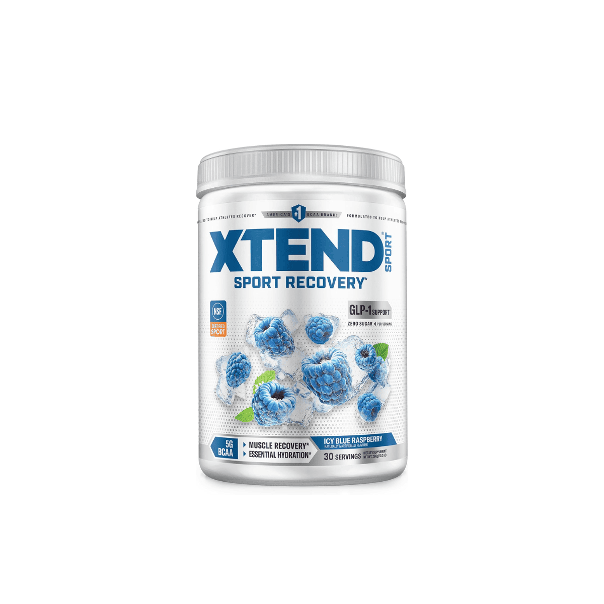 XTEND Healthy Hydration