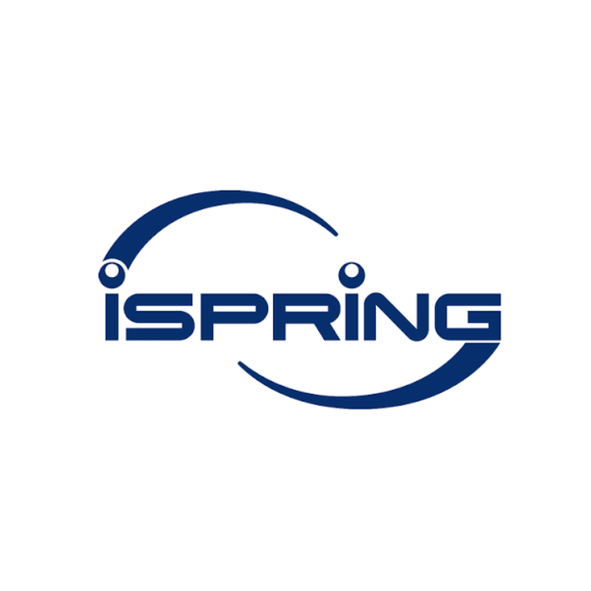 iSpring logo