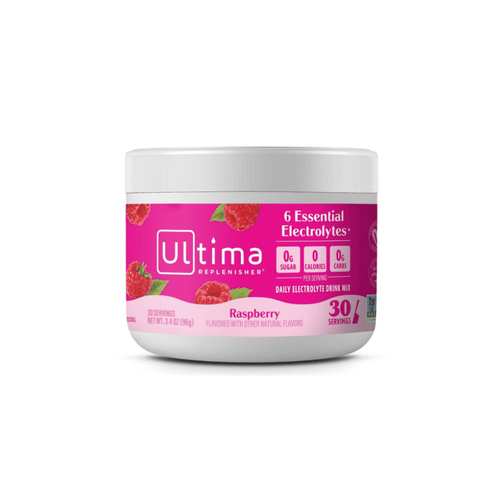Ultima Replenisher Electrolyte Mix