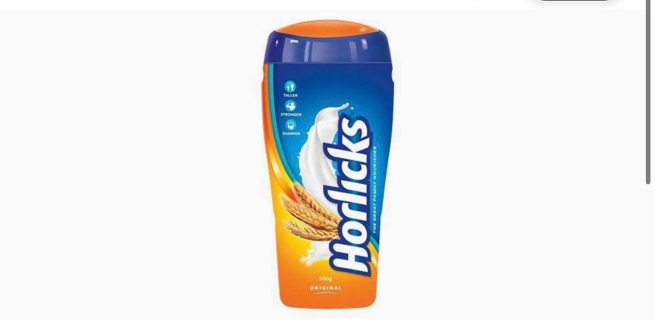 Horlicks Powder 