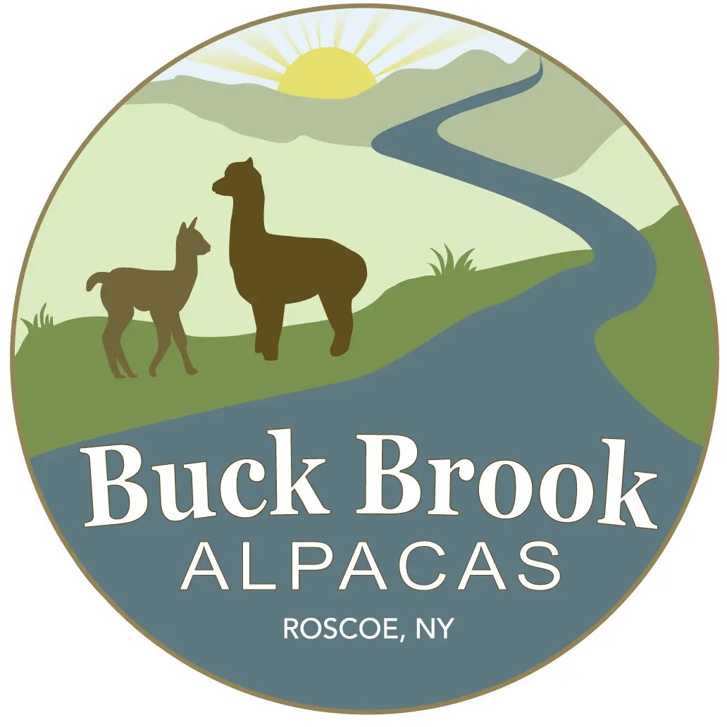 Buck Brook Alpacas