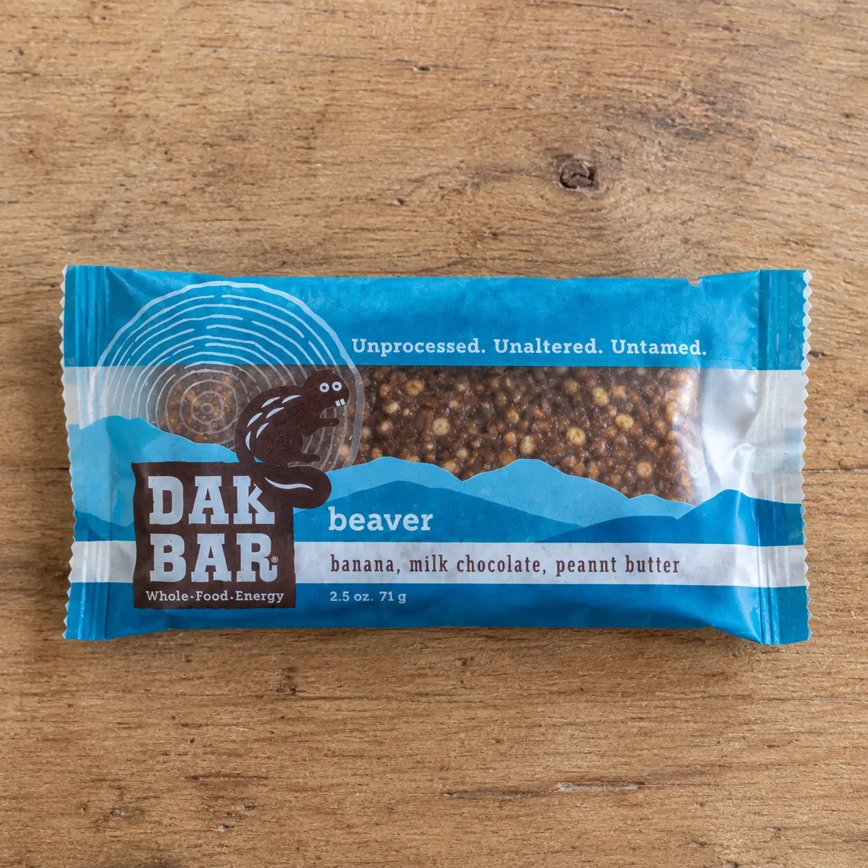 Dak Bar - Beaver Bar