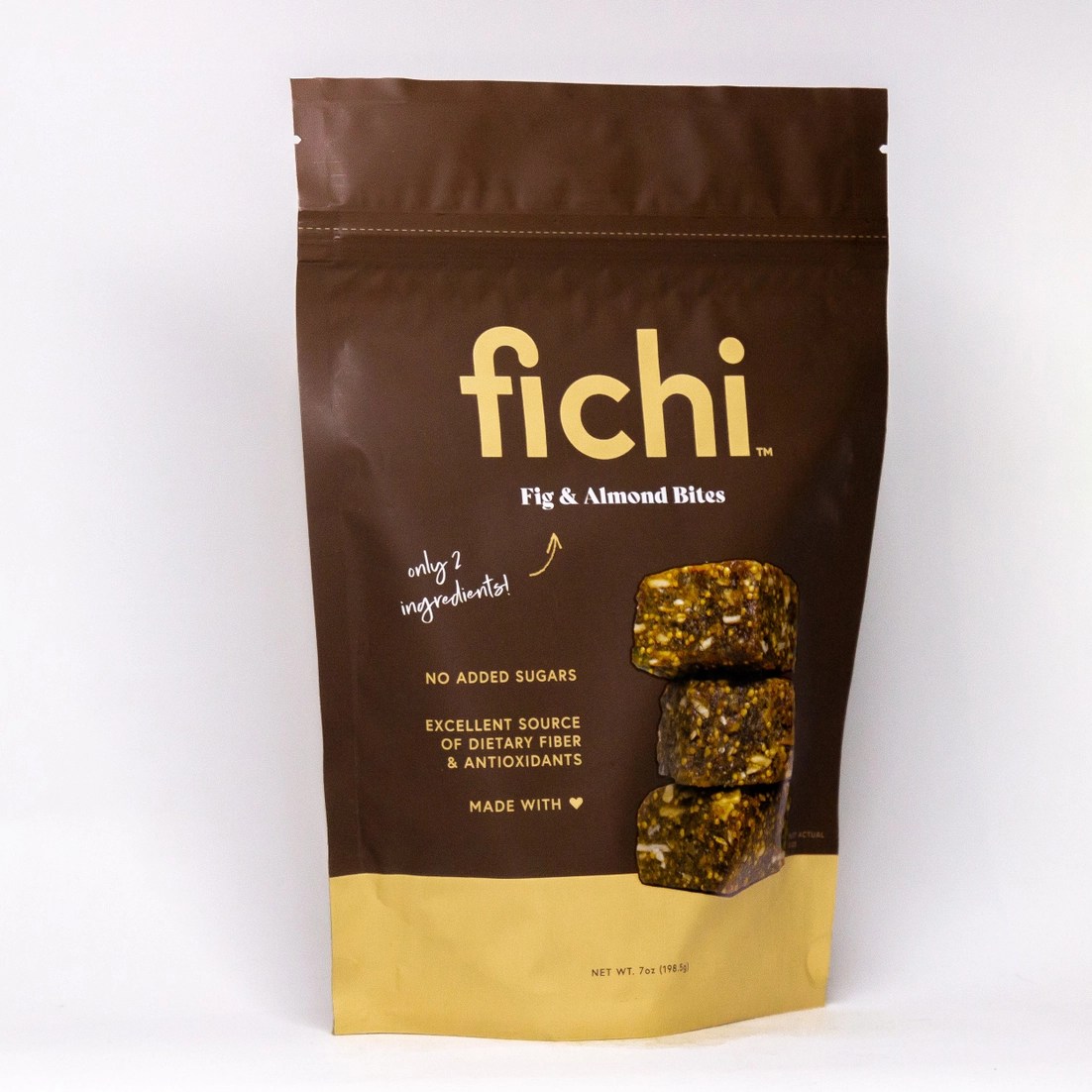 Fichi - Fig & Almond Bites