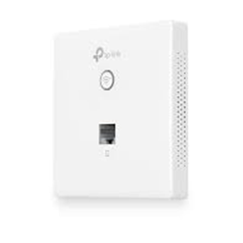Punto Di Accesso A Parete TP-Link EAP115-WALL 300Mbps Wireless N