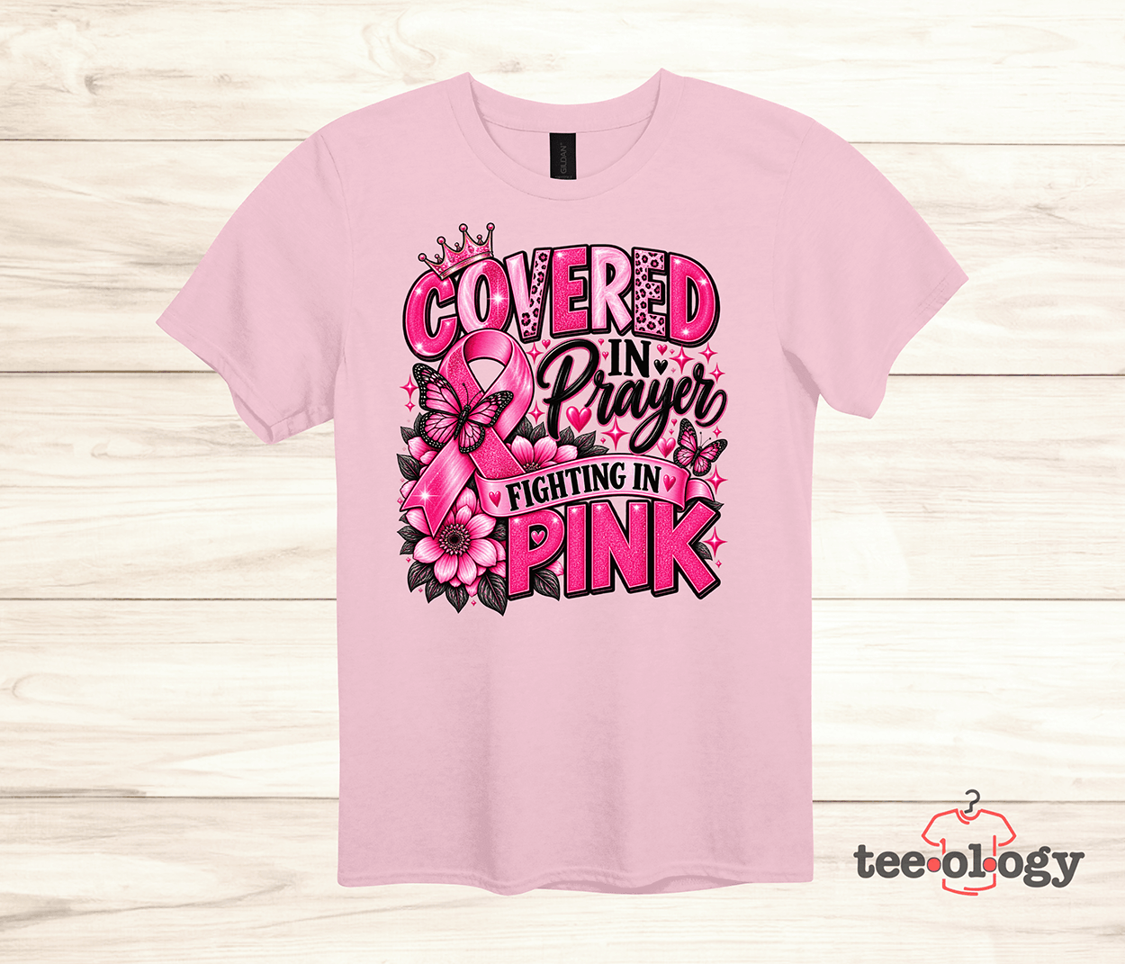 Breast Cancer Awareness