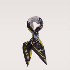 Carpisa | FOULARD Nero/Multicolor | ShopTheLook - Compra il look! Il modo  più veloce per comprare gli outfit migliori sul web