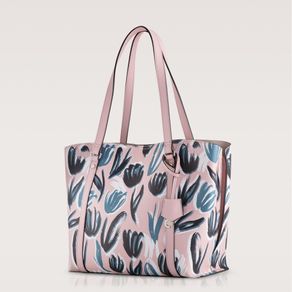 Carpisa | Shopping Bag Donna - Odette Cipria/Multicolor | ShopTheLook -  Compra il look! Il modo più veloce per comprare gli outfit migliori sul web