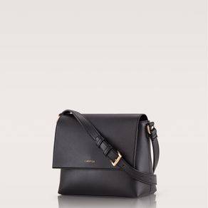 Carpisa | Borsa pattina a tracolla - Camilla Nero | ShopTheLook - Compra il  look! Il modo più veloce per comprare gli outfit migliori sul web