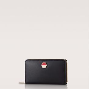 Carpisa | PORTAFOGLIO/TRACOLLINA - EBE WALLET V1 Nero | ShopTheLook -  Compra il look! Il modo più veloce per comprare gli outfit migliori sul web