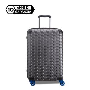 Carpisa | TROLLEY L - CARPISA GOTECH® Canna di Fucile | ShopTheLook -  Compra il look! Il modo più veloce per comprare gli outfit migliori sul web