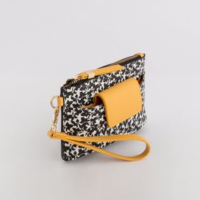 Carpisa | BUSTINA-EDERA - BUSTINA, Nero/Multicolor, TAGLIA UNICA |  ShopTheLook - Compra il look! Il modo pi� veloce per comprare gli outfit  migliori sul web