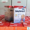 Sữa bột Semper 3, 4 - Baby Semp Thụy điển 800gr
