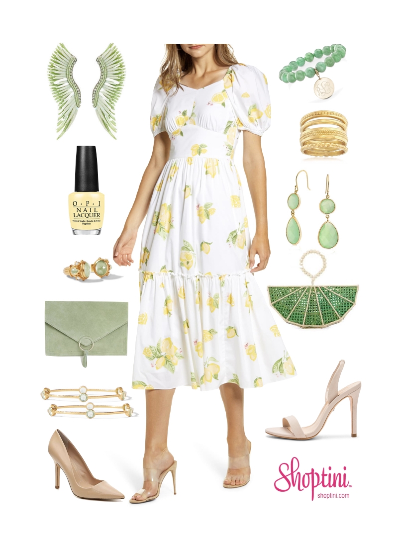 What to Wear to High Tea Style Guide Shoptini