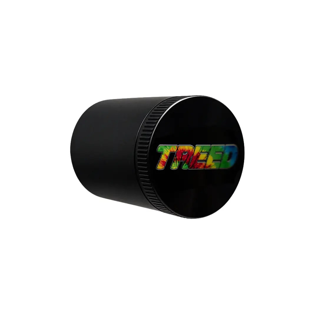 Tye Dye TREED Ashcan