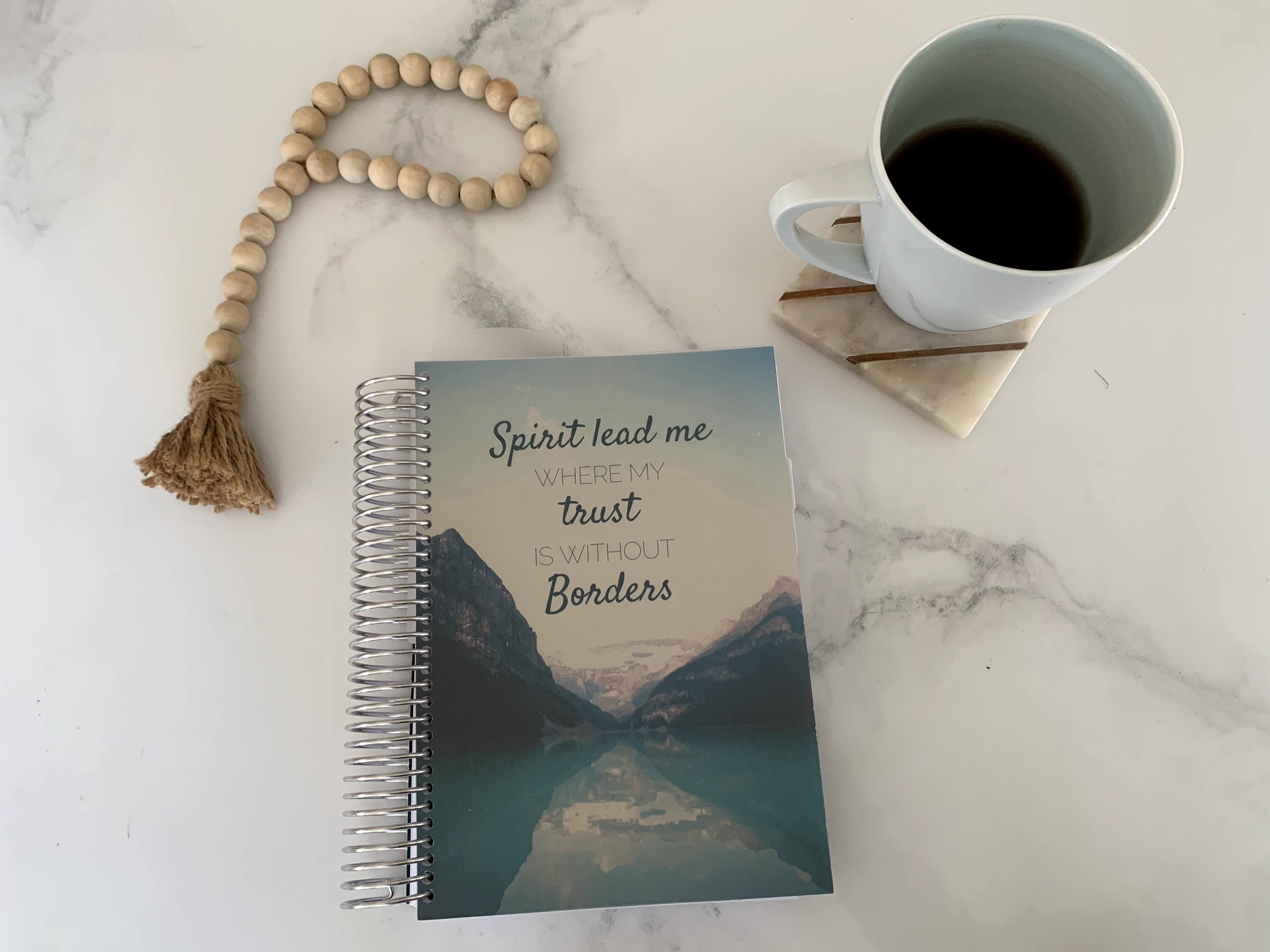 Planner Cover