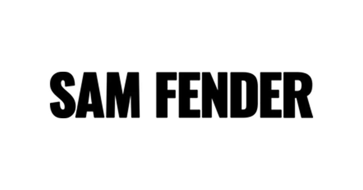 Music Sam Fender Official Shop