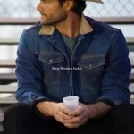 Jared Padalecki Walker 2021 Jacket