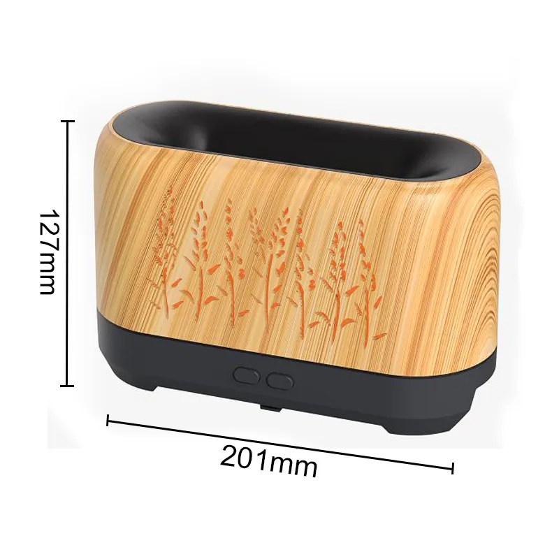 ინოვაციური სისტემა, რომელიც ჰაერს აკეთებს სუფთას და ნოტიოს.