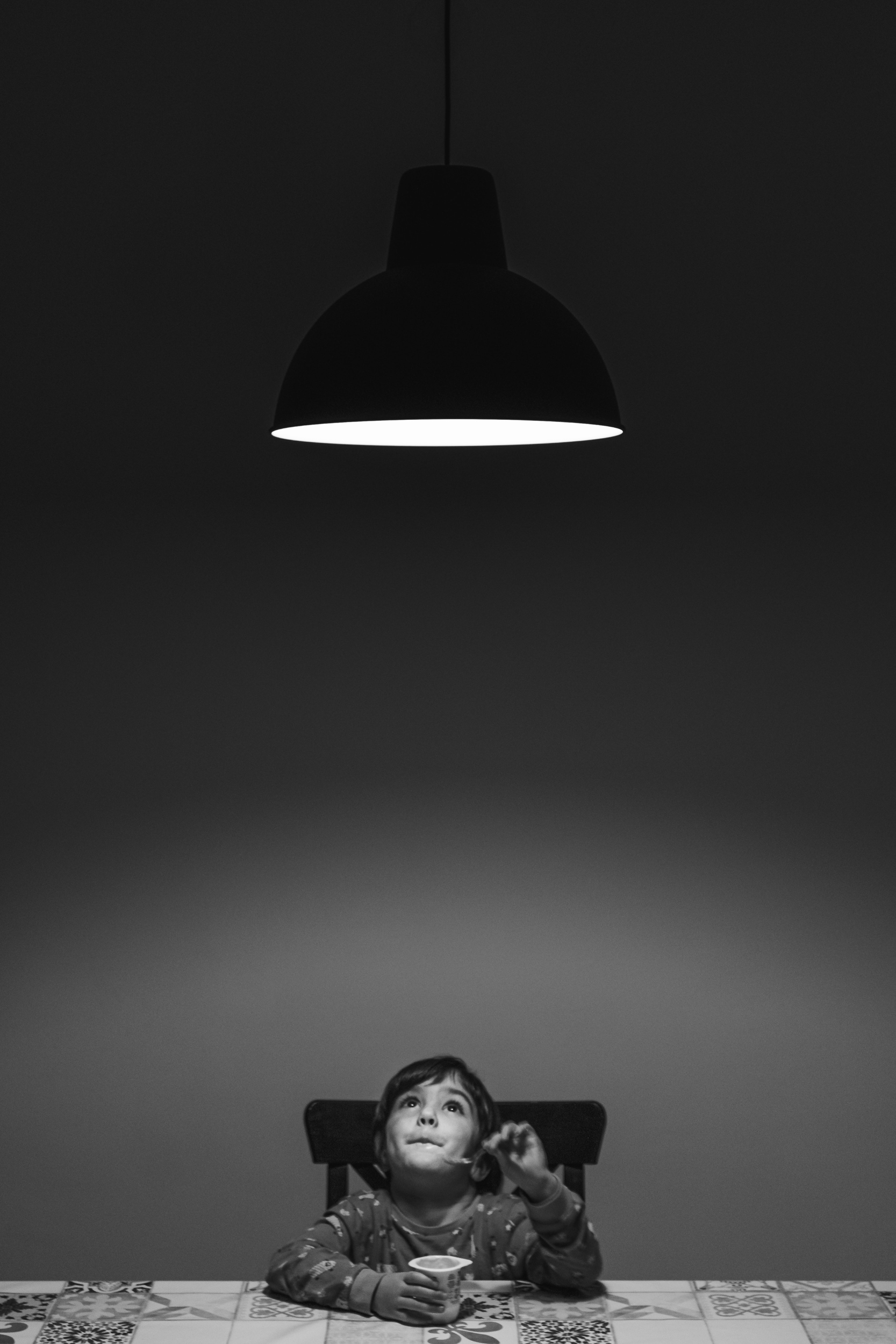 Lighting up your space