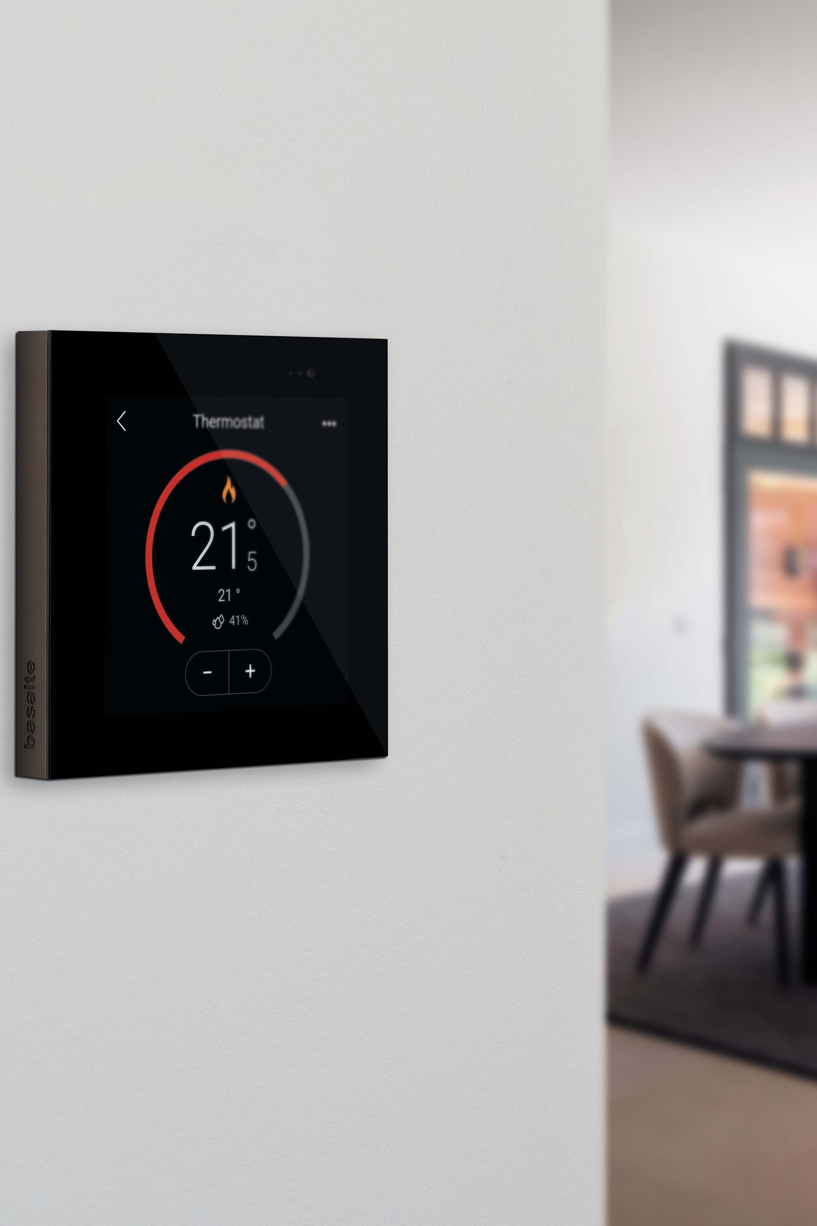 Basalte Lisa - Thermostat