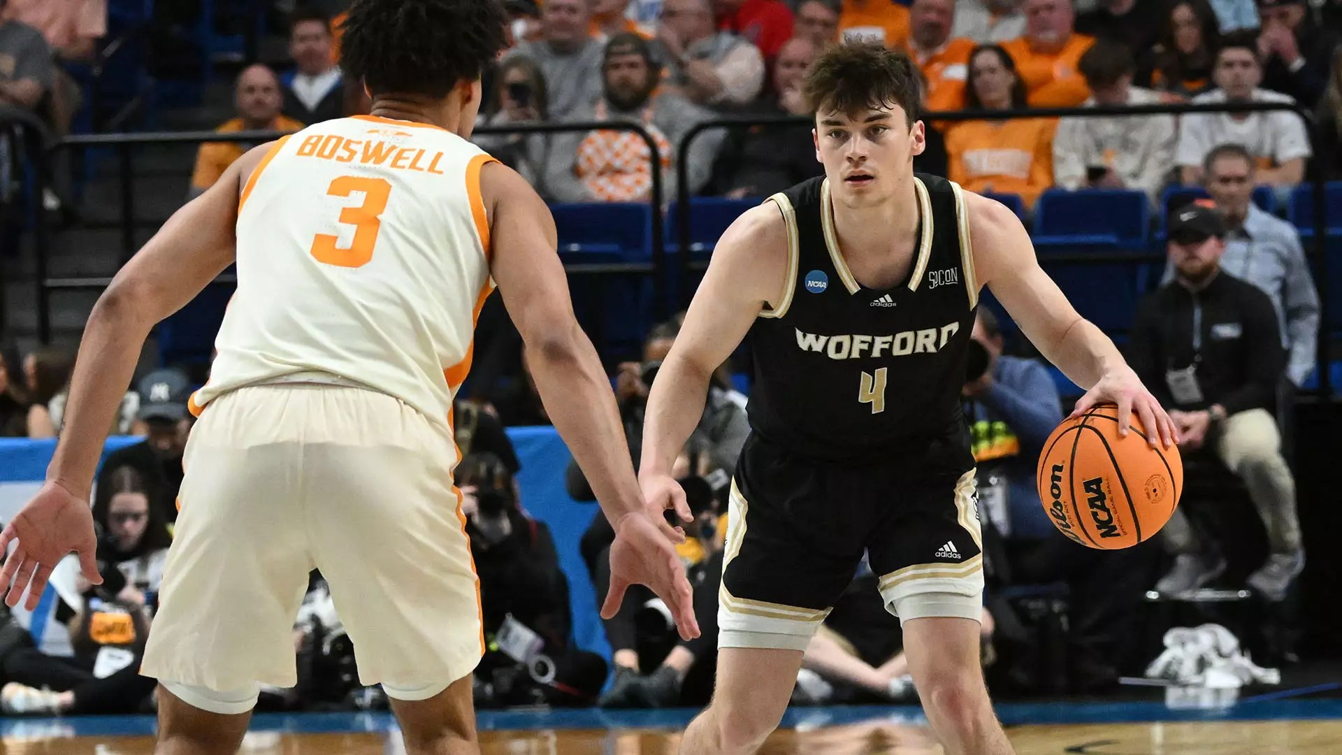 Wofford Men’s Basketball: 2026-27 Roster Update & Outlook