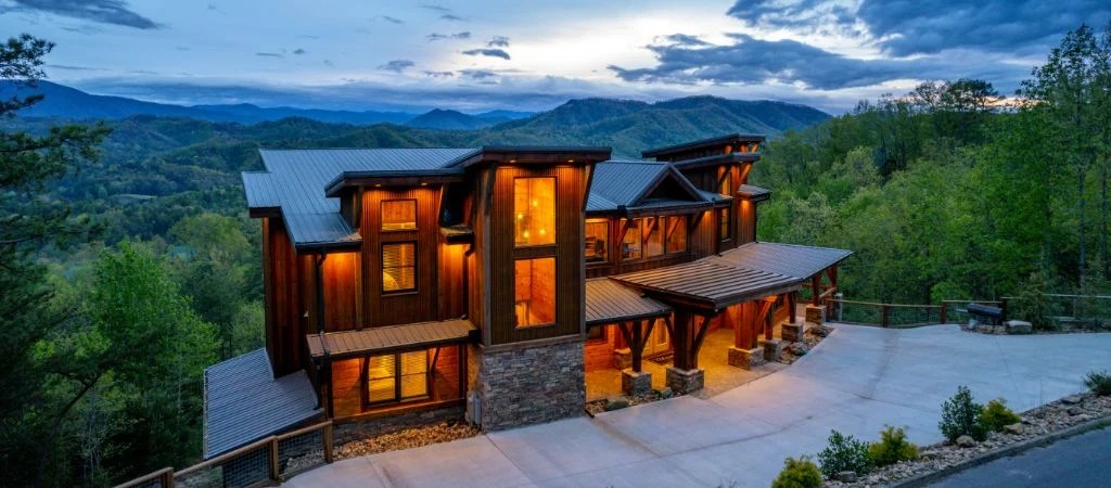 Reliable Vacation Rental Managers Smoky Mountains