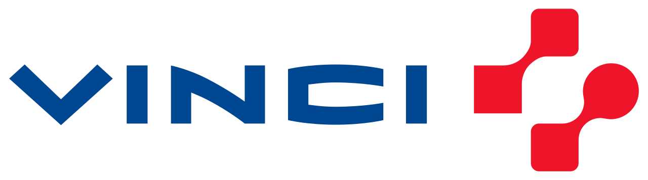 logo VINCI group