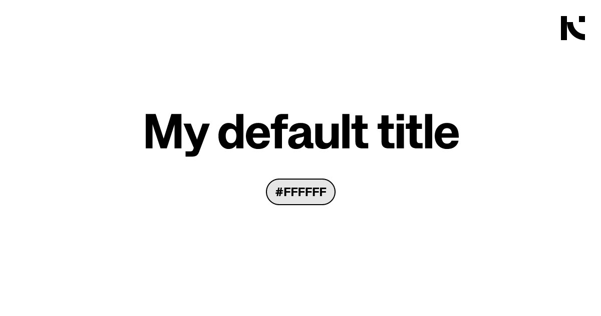 Ember Color - Classic Dark Pattern - Ultra HD