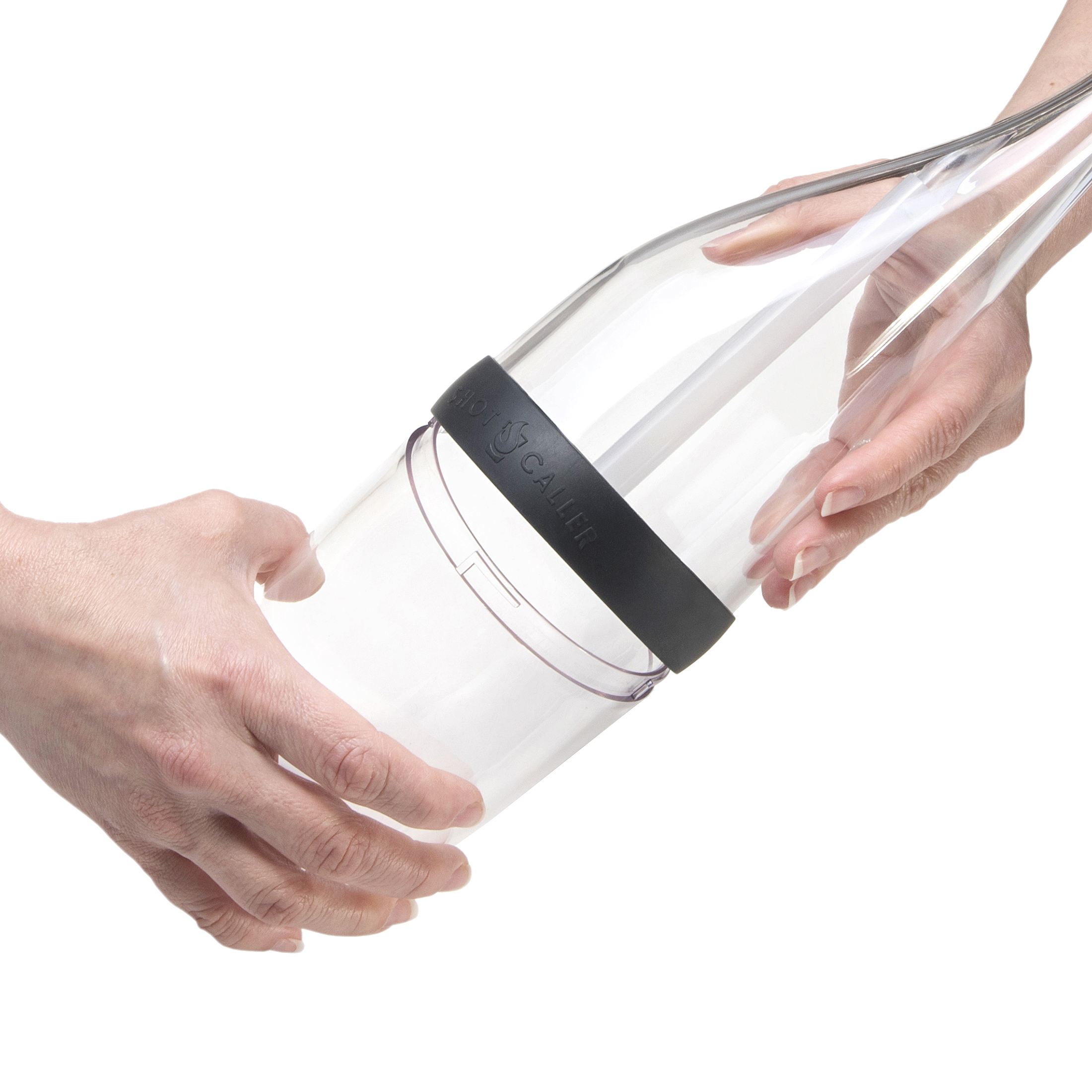 The Shot Caller 6 Pack - Shot Caller