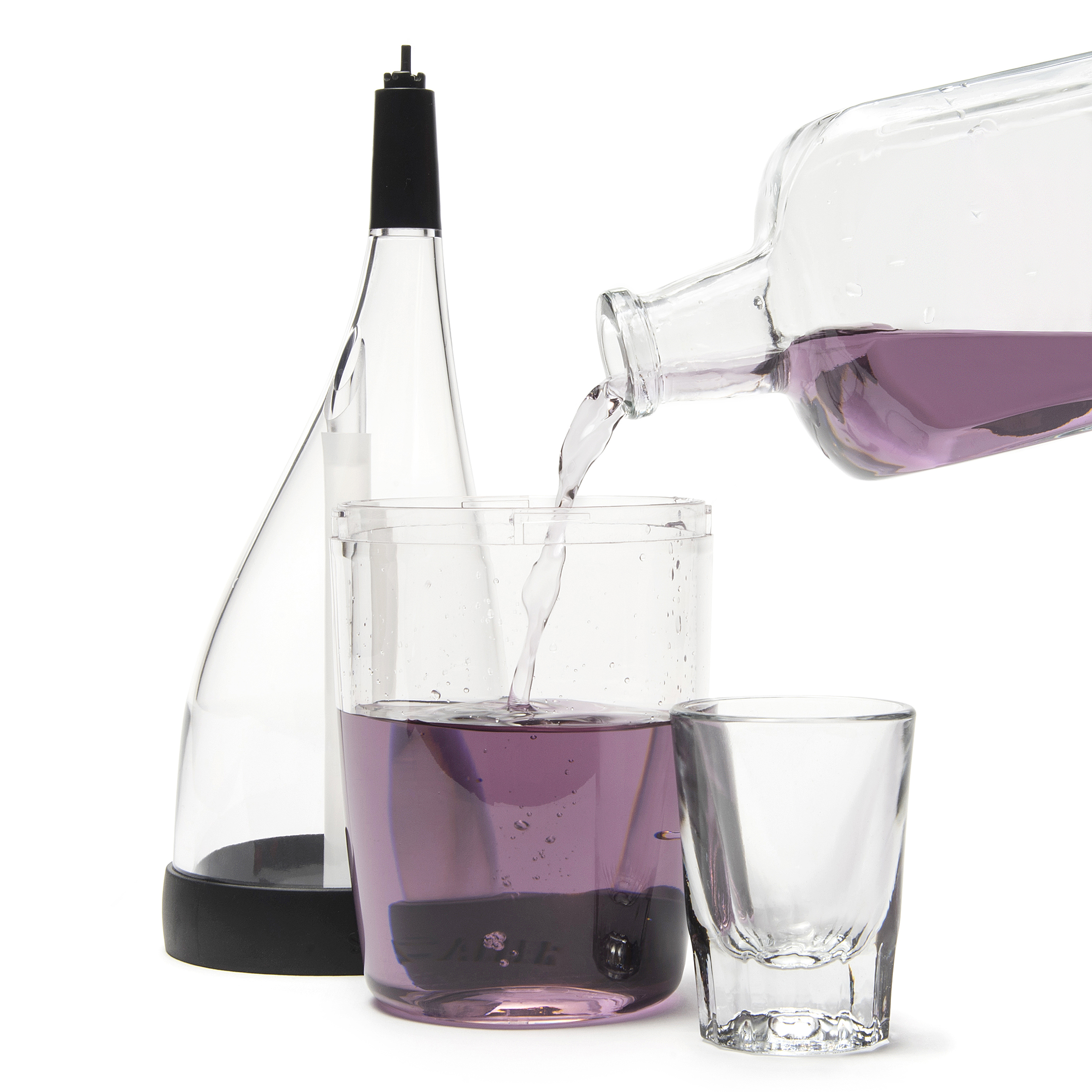 The Shot Caller 6 Pack - Shot Caller