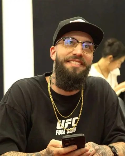 Shawn “OG” McDonald