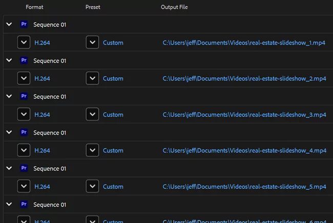 Shotstack Studio Online Video Editor - Ultra HD Desktop Sunset Patterns | Free Download