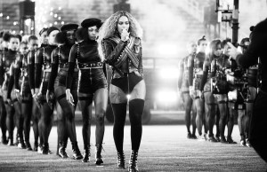 Beyoncé Formation