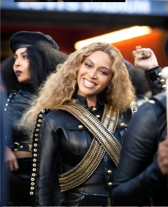 Beyoncé Formation
