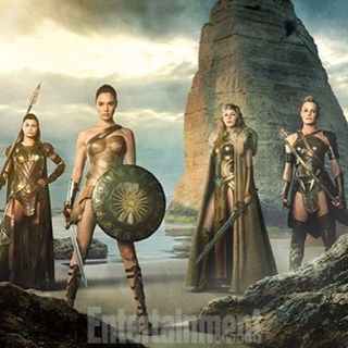 Gal Gadot Wonder Woman