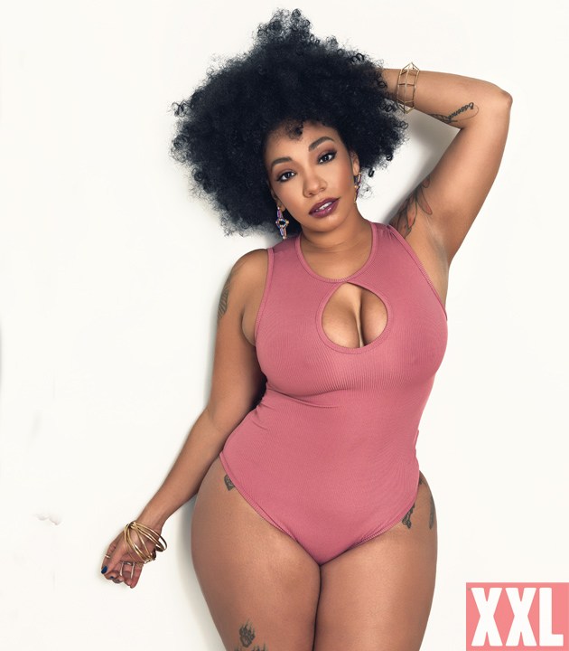 WCW: Chela's Way Behind the Scene way XXL - ShotsWeeklyShotsWeekly