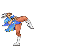 Chun Li